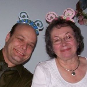 Meet your Posher, Gail